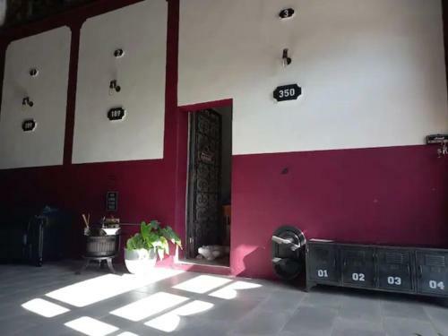 Villa La Cave 1874 , Logement Atypique