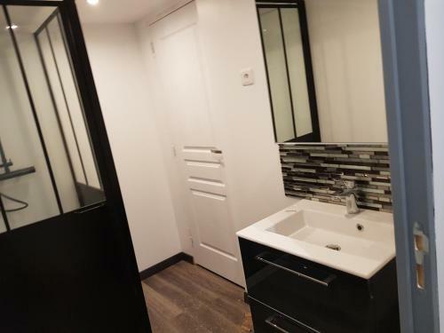 Apartamento Le Bonheur Du Royans