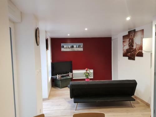 Apartamento Le Bonheur Du Royans