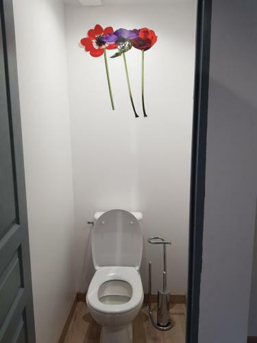 Apartamento Le Bonheur Du Royans