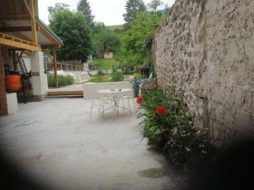 Apartamento Le Bonheur Du Royans