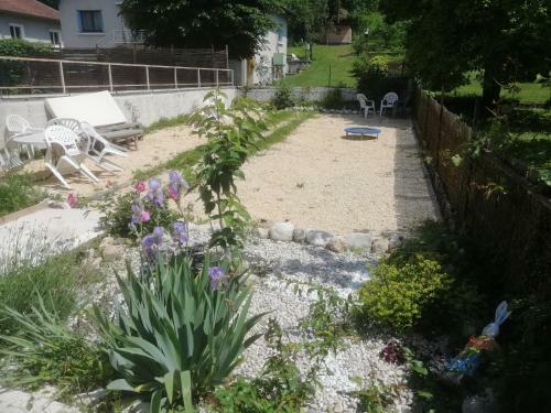 Apartamento La Grande Chambre