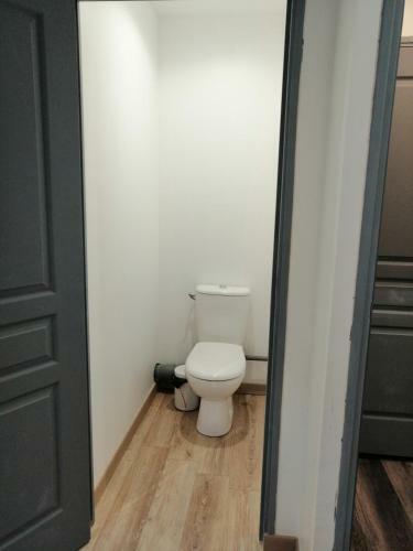 Apartamento La Grande Chambre