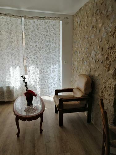 Apartamento La Grande Chambre