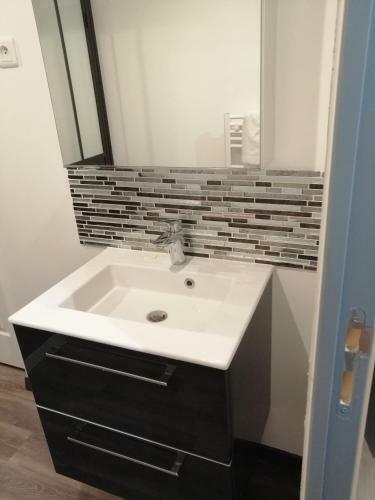 Apartamento La Grande Chambre