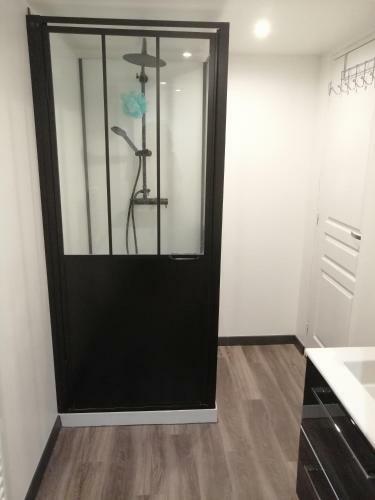Apartamento La Grande Chambre
