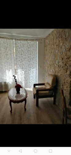 Apartamento La Grande Chambre