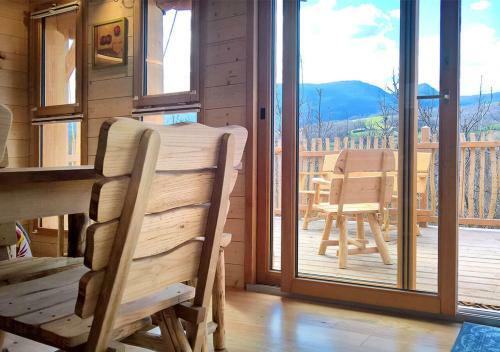 Hostal Roulottes Au Pied Du Vercors