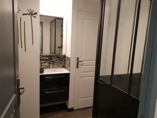 Apartamento Le Bonheur Du Royans