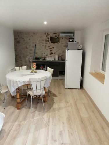 Apartamento Le Bonheur Du Royans