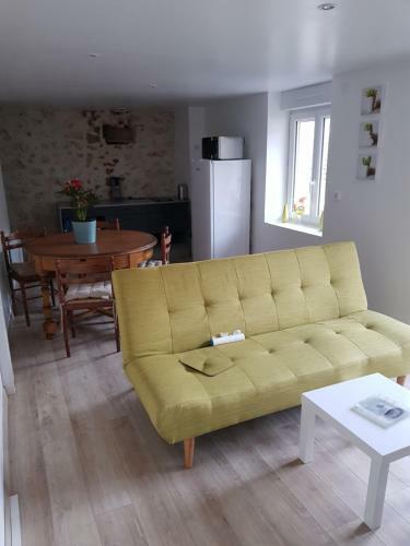 Apartamento Le Bonheur Du Royans