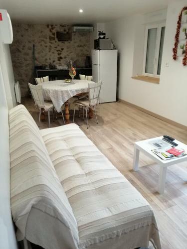 Apartamento Le Bonheur Du Royans