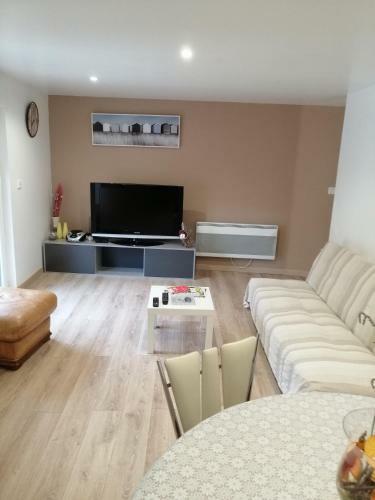 Apartamento Le Bonheur Du Royans