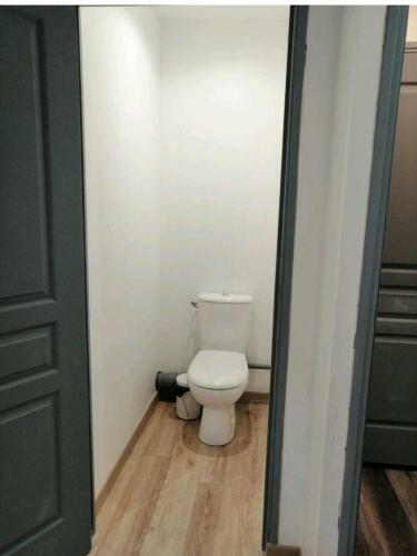 Apartamento Le Studio