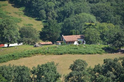 Apartamento La Petite Maison Dans La Montagne