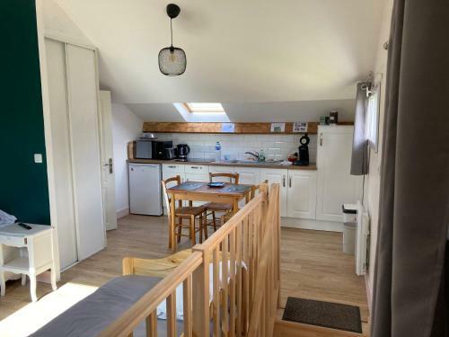 Apartamento Studio Proche Orleans Centre