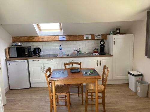 Apartamento Studio Proche Orleans Centre