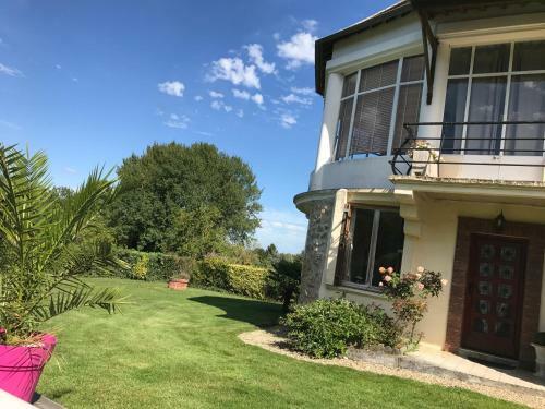 Bed & Breakfast Chambre D'hotes Romance