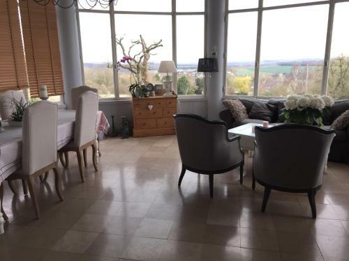 Bed & Breakfast Chambre D'hotes Romance