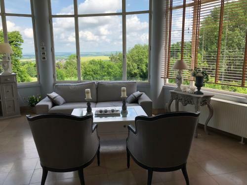 Bed & Breakfast Chambre D'hotes Romance