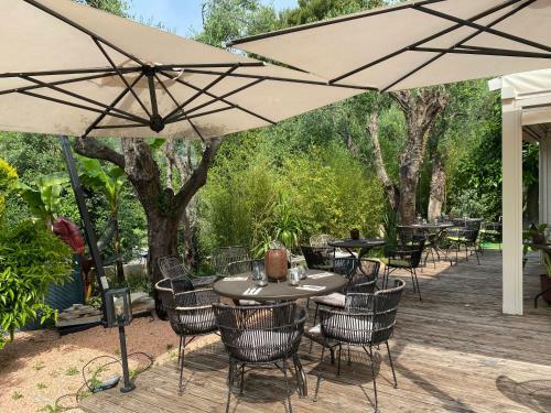 Hotel Avocado H�tel Restaurant