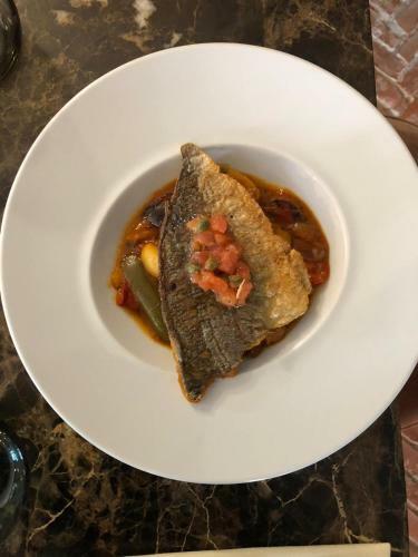 Hotel Avocado H�tel Restaurant