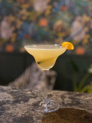 Hotel Avocado H�tel Restaurant