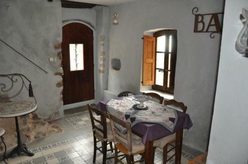 Apartamento St Jeannet Esprit Brocante