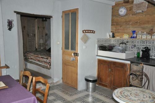 Apartamento St Jeannet Esprit Brocante