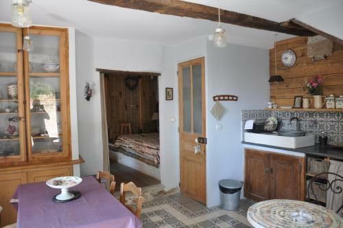 Apartamento St Jeannet Esprit Brocante