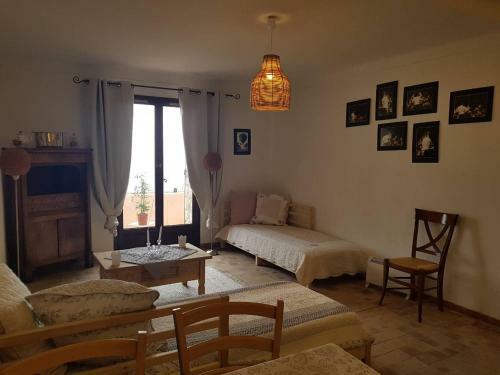 Apartamento Les Gressiers