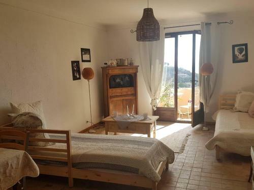 Apartamento Les Gressiers