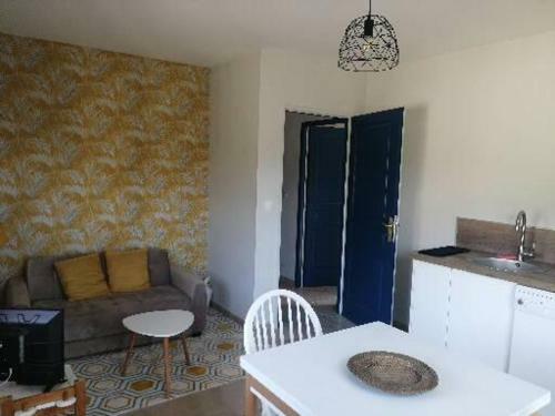 Apartamento Appartement De Vacances � La Campagne