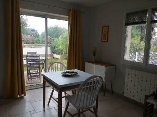 Apartamento Appartement De Vacances � La Campagne