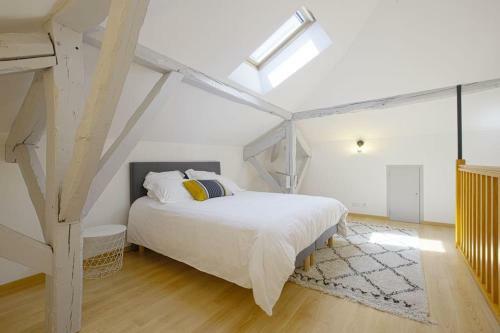 Apartamento Appartement Gambetta