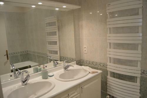 Apartamento Ayenac