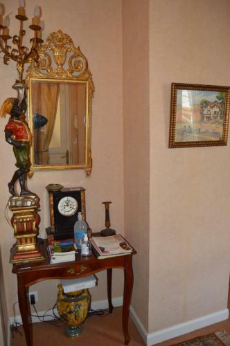 Apartamento Ayenac