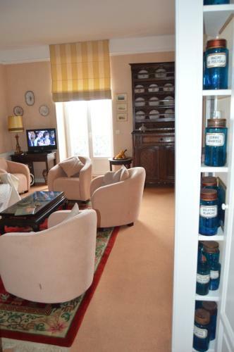 Apartamento Ayenac