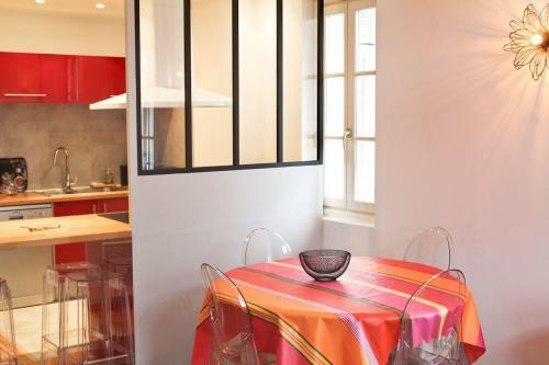 Apartamento Place Louis XIV Hyper Centre