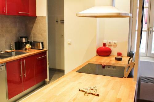 Apartamento Place Louis XIV Hyper Centre