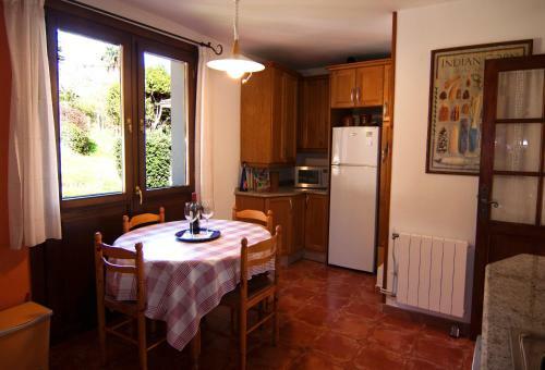 Apartamento Elorri Appartement
