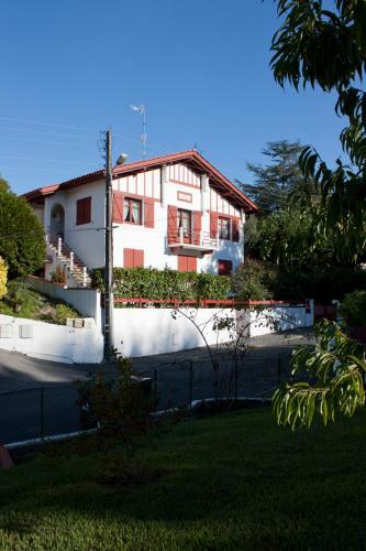 Apartamento Elorri Appartement