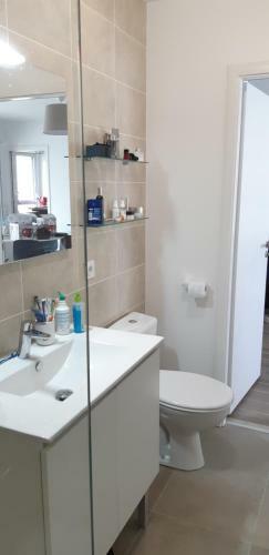 Apartamentos Appartement Belharra