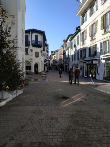 Apartamento Labechiloa Plage - T4 - 84 M2 - 3 Ch - Centre Historique
