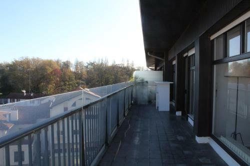 Apartamento Gambetta 2 Avec Les Cles De Saint Jean De Luz