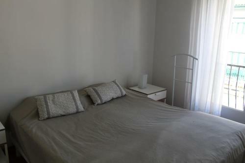Apartamento 4 Pieces Plage A Pied Terrasse