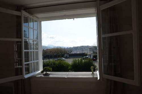Apartamento Studio R�sidence Ongui Ethorri