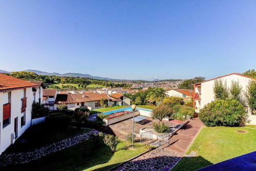 Apartamento Plein Soleil Studio