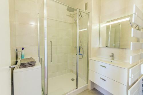 Apartamento Hall Studio