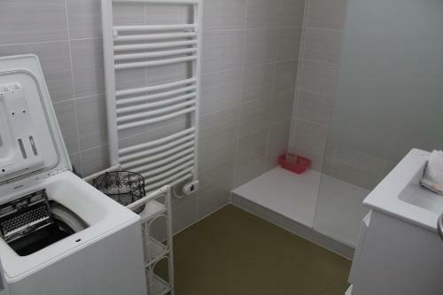 Apartamento Appartement Villa Mercedes